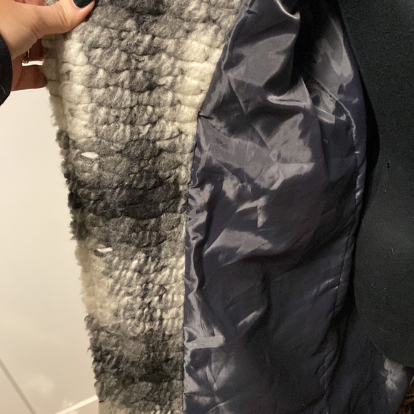 Wool jacket - Picture 4 of 5